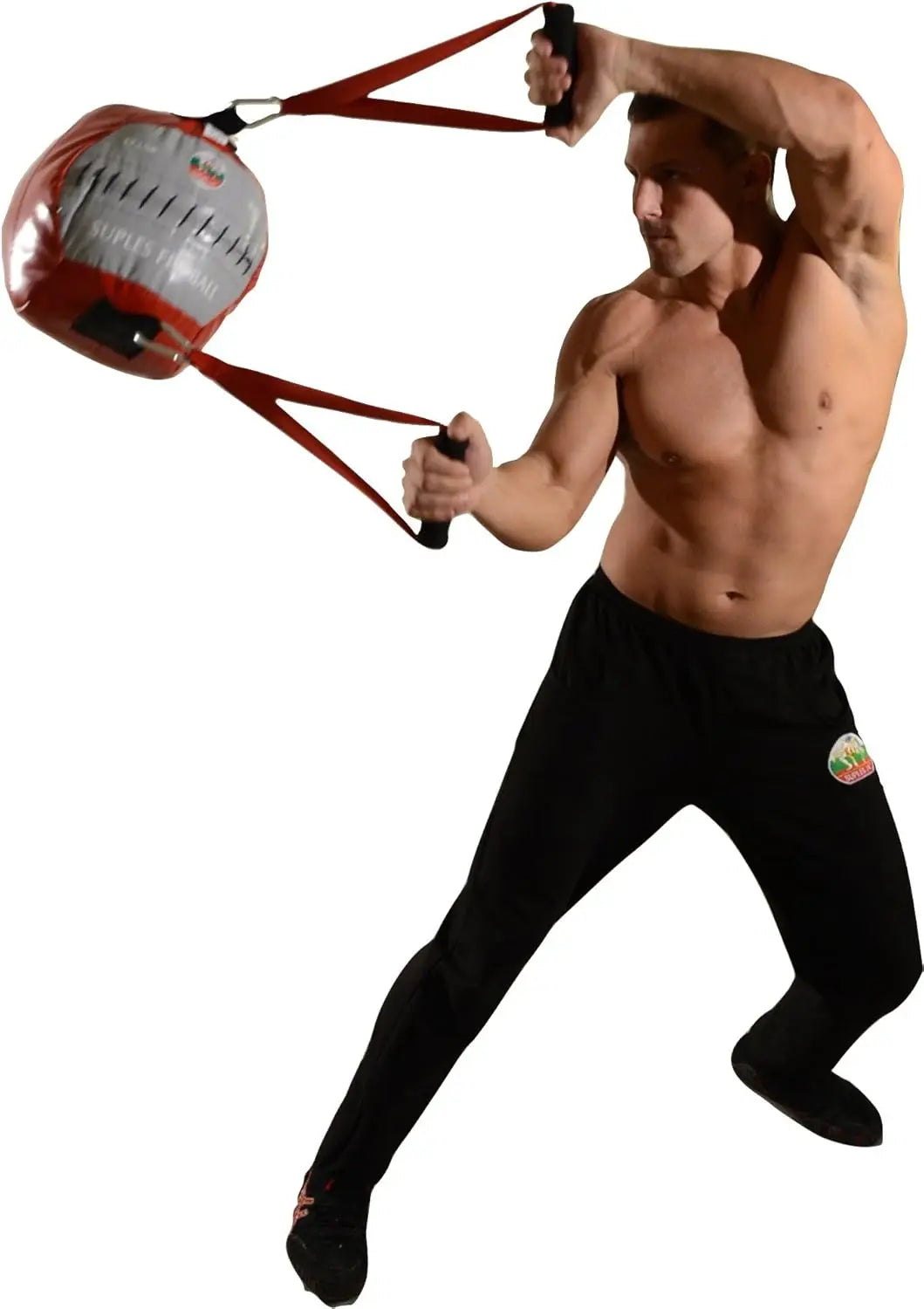 Training ball for Workouts