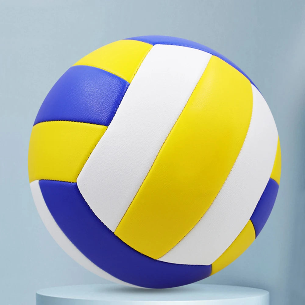 Size 5 Professional Competition Volleyball