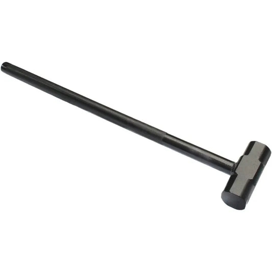 Fitness Hammer Smoke