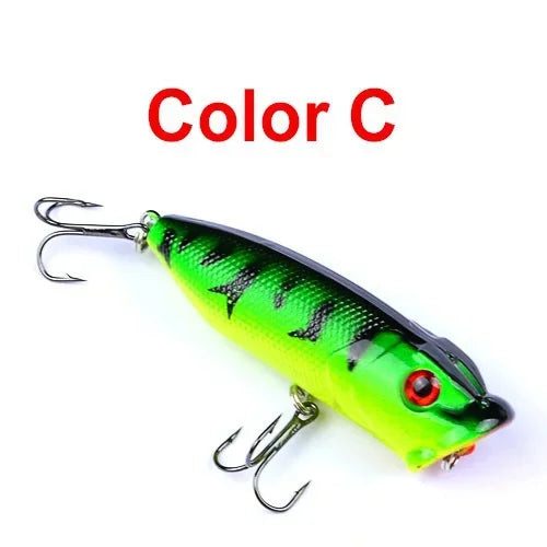 Fishing Lures  Topwater Bait