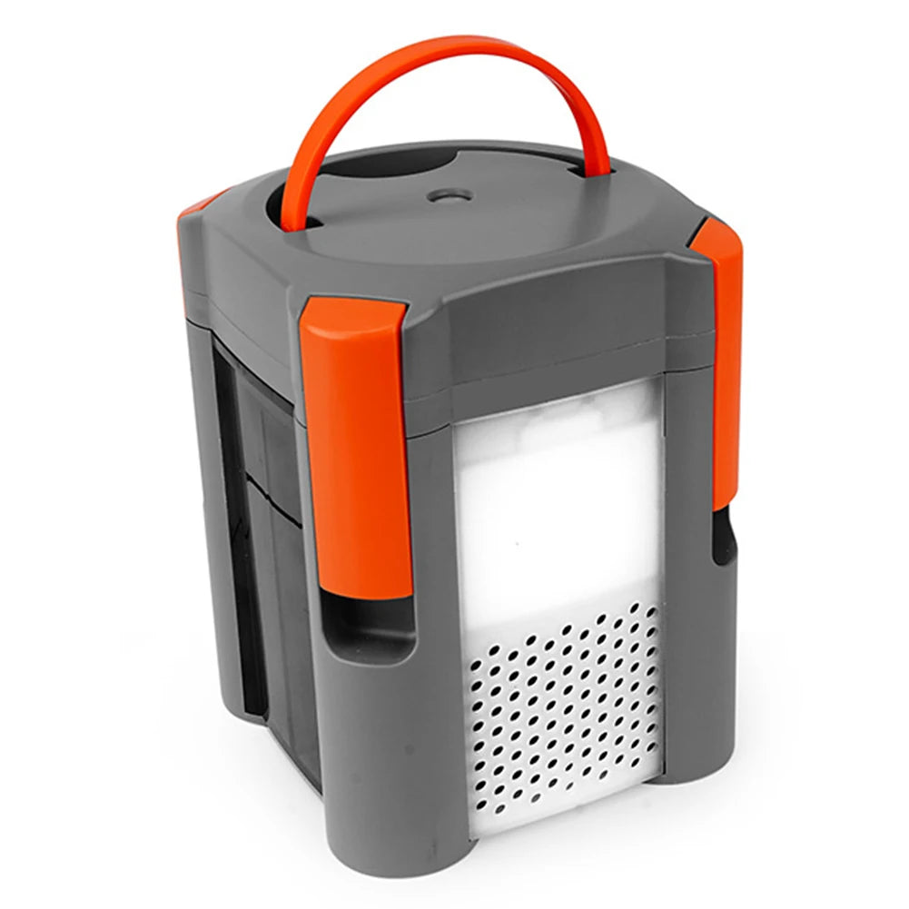 Camping Continuous Lighting Lantern