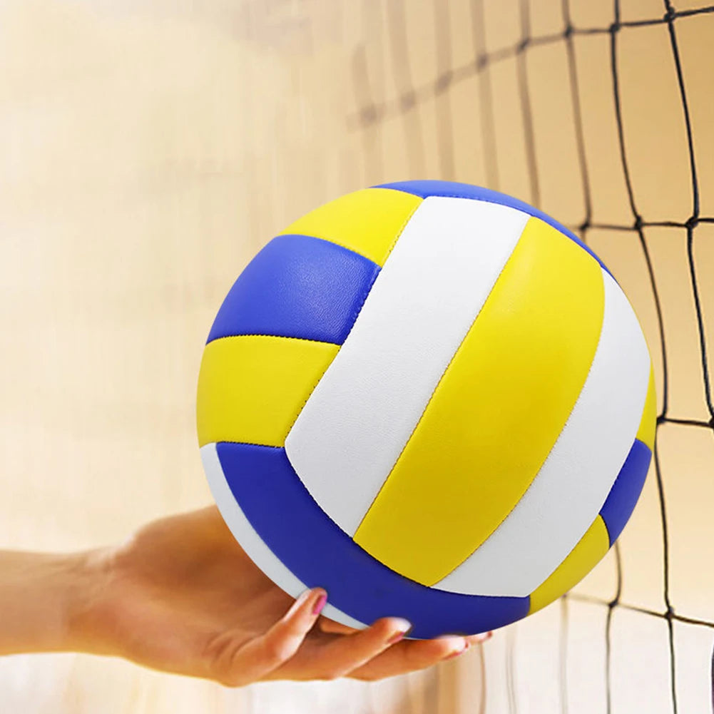 Size 5 Professional Competition Volleyball