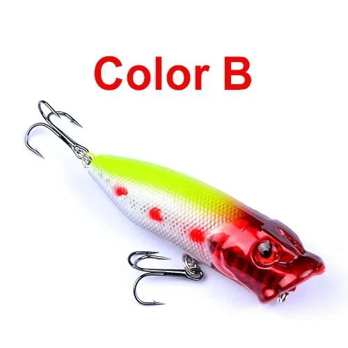 Fishing Lures  Topwater Bait