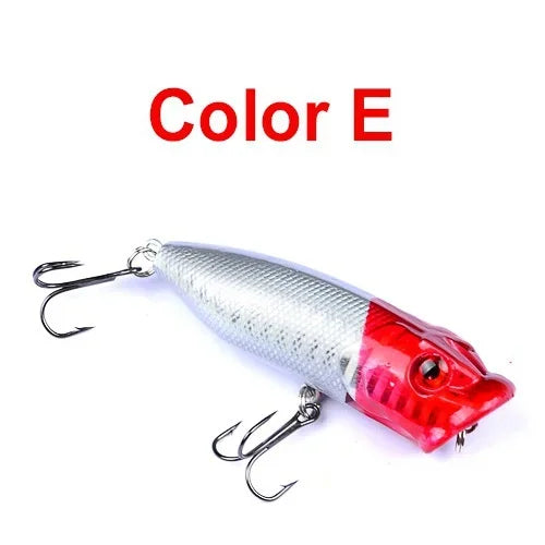 Fishing Lures  Topwater Bait