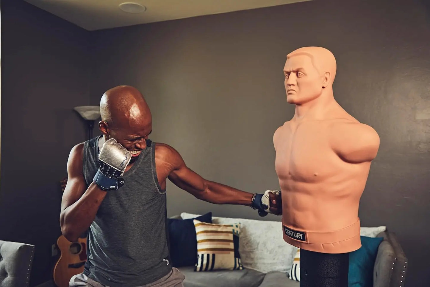 Boxing Dummy for Training