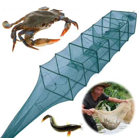 Crab, Shrimp Hoop Net
