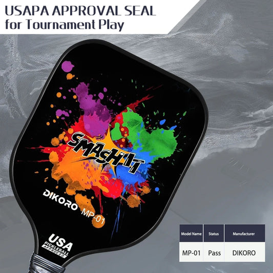 Graphite Lightweight Pickleball Set