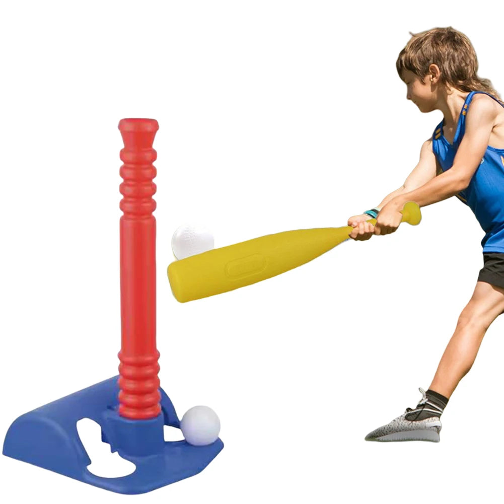 Kids First Training Battling Tee.