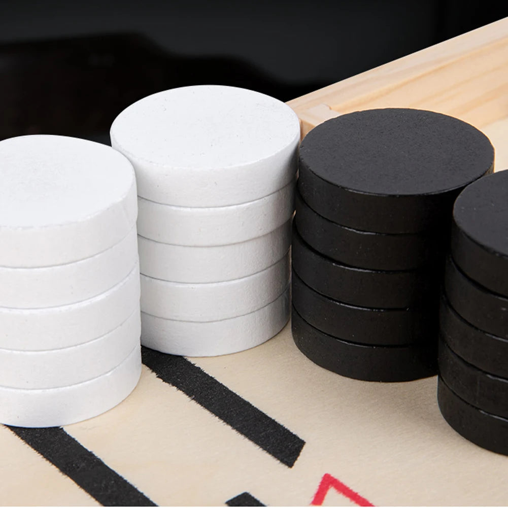 Fast Sling Puck Table Game.
