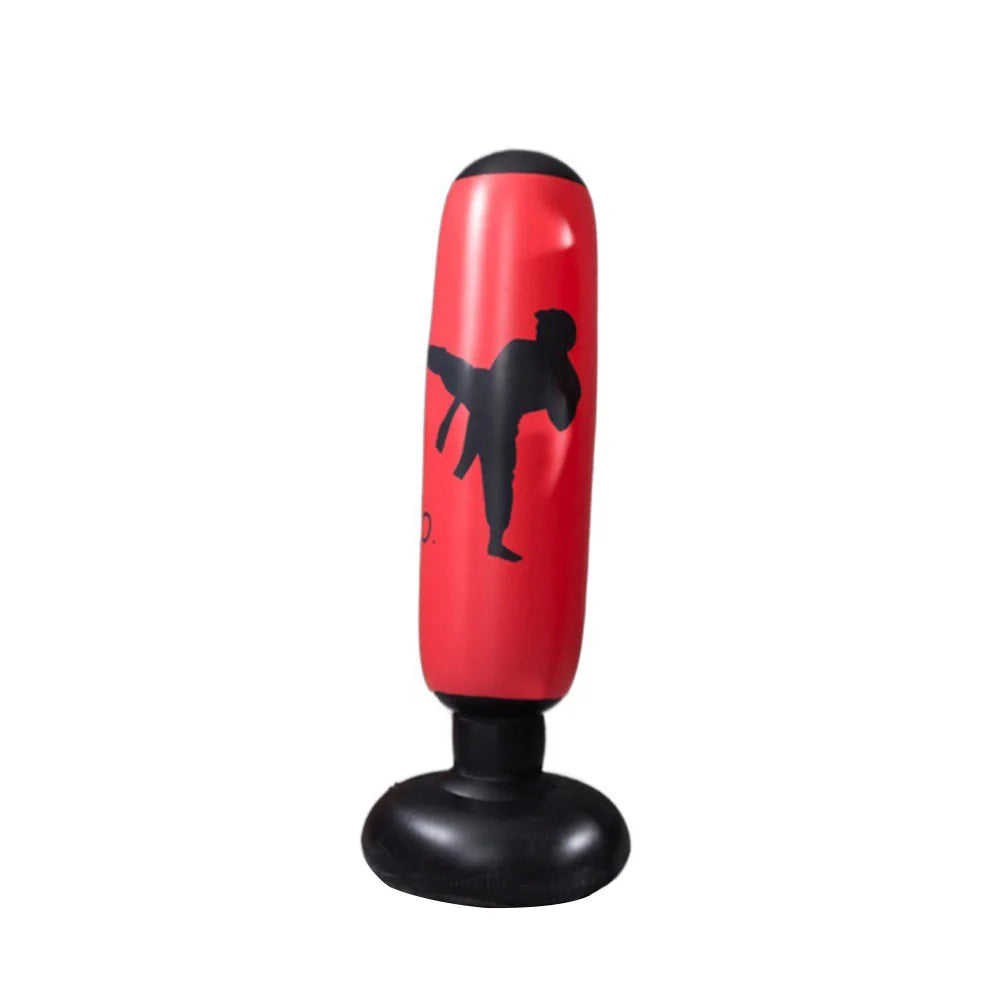 1.6m Inflatable Boxing Bag