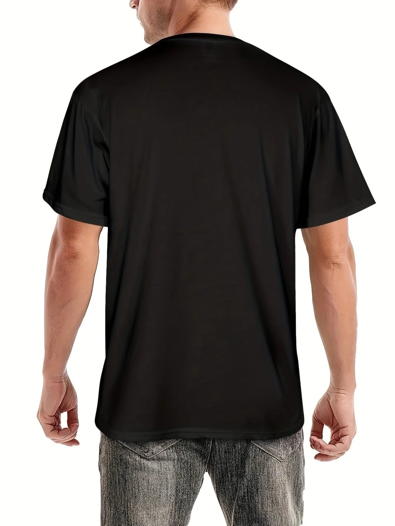 100% Cotton Wrestling T-Shirt