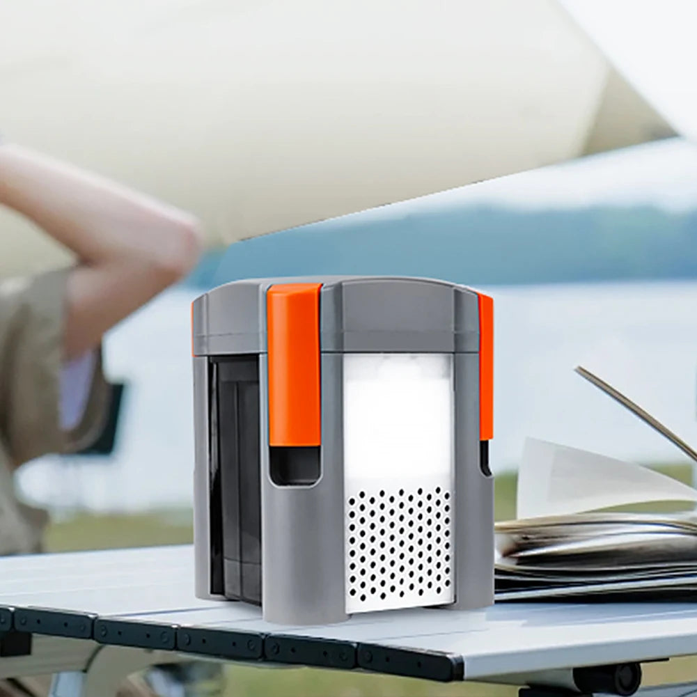 Camping Continuous Lighting Lantern