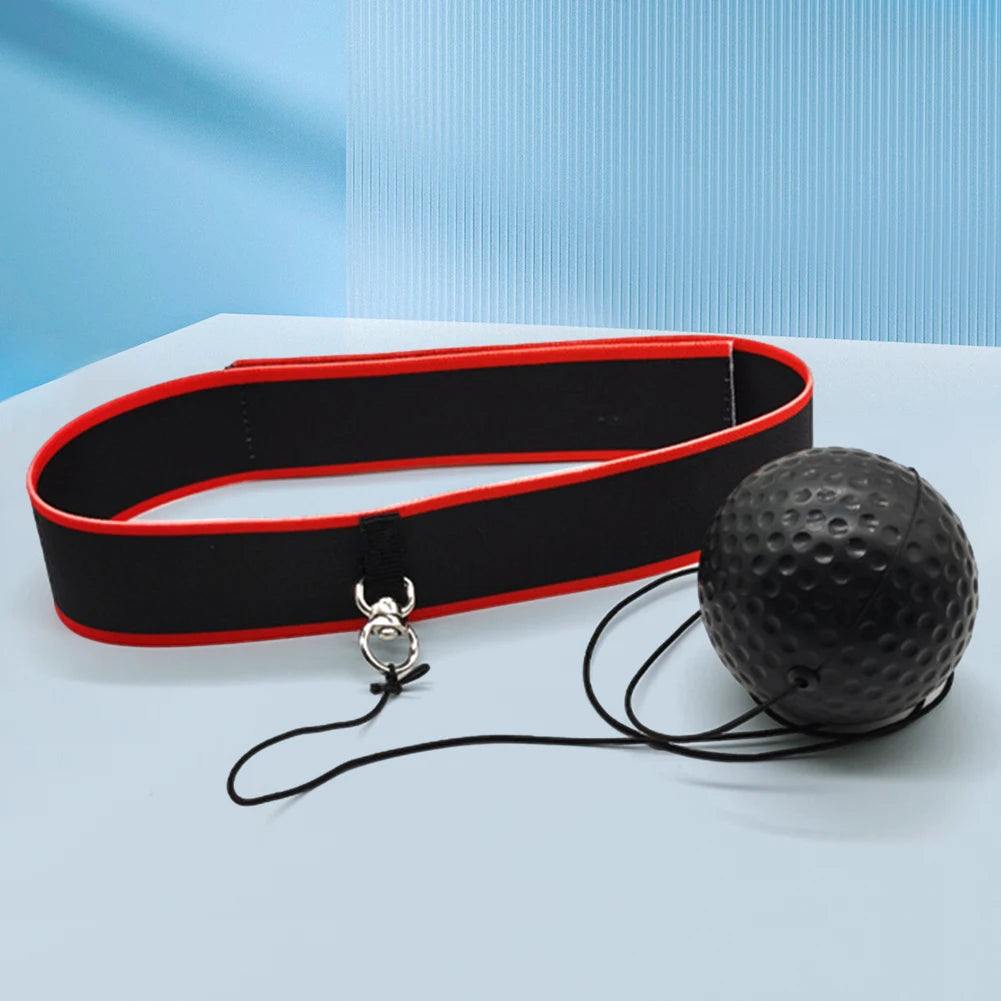 Boxing Training Reflex Ball