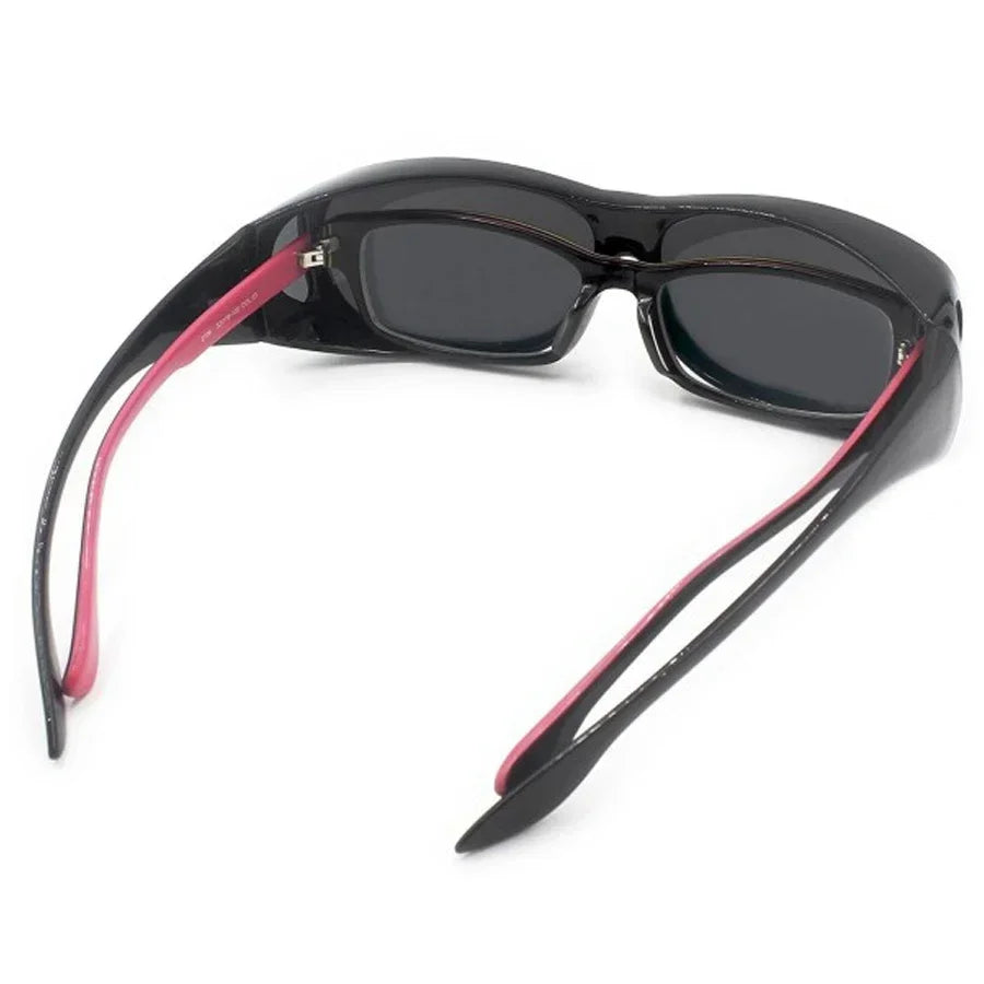 Polarized Coating  Sunglasses for Men or Women.