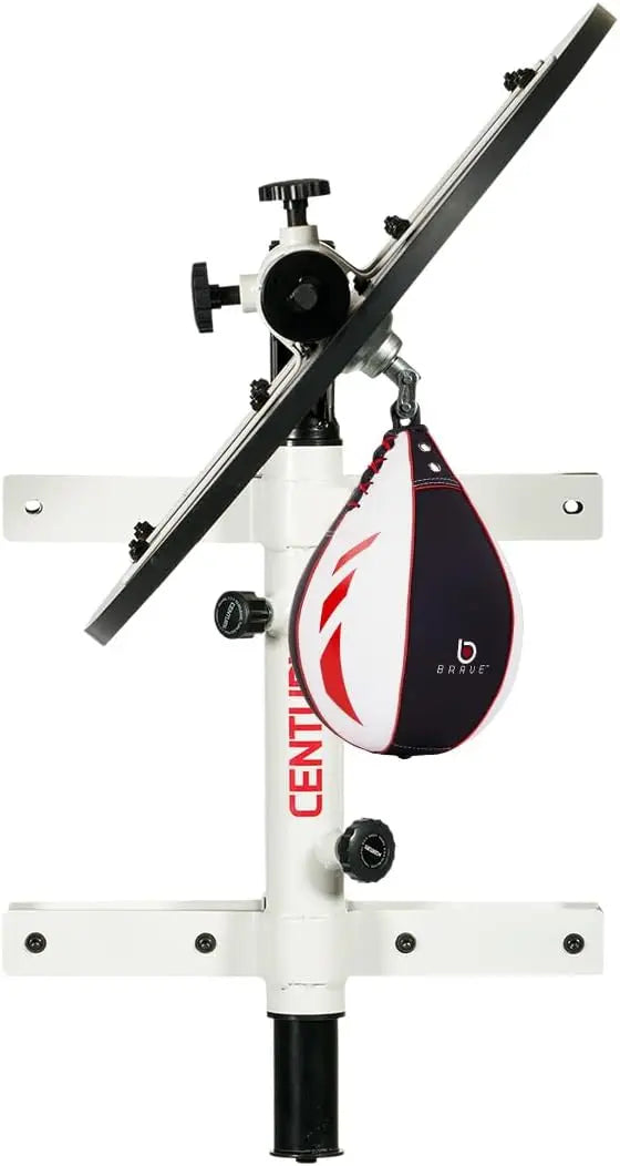 Wall Mount Fold-away Speed Bag