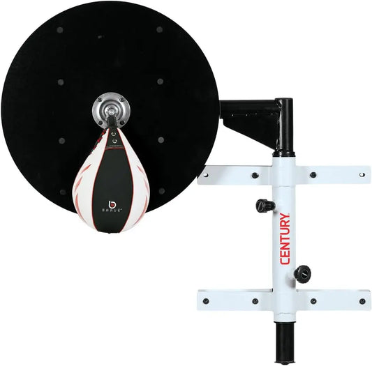 Wall Mount Fold-away Speed Bag