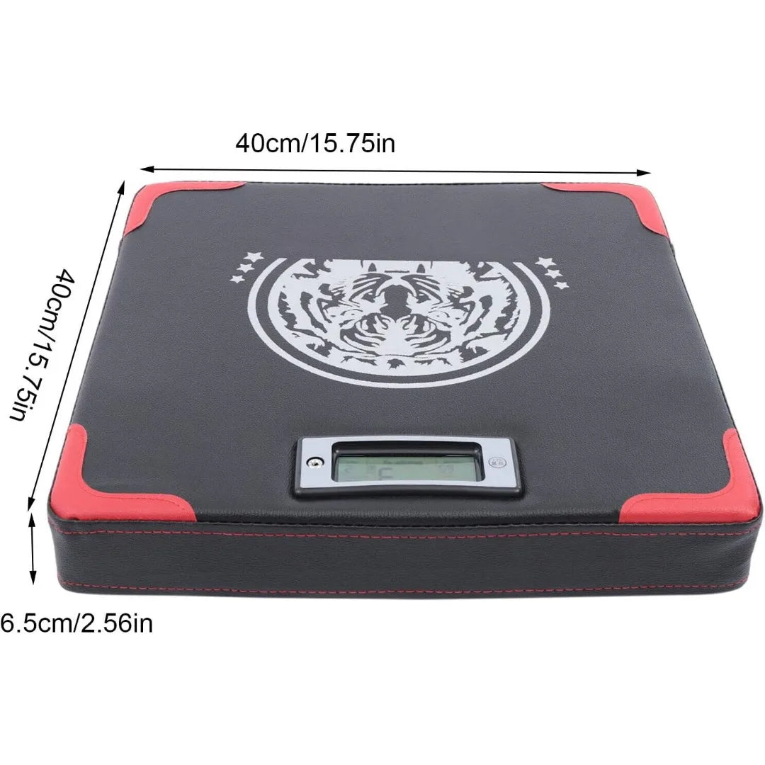 Portable Boxing Punching Pad