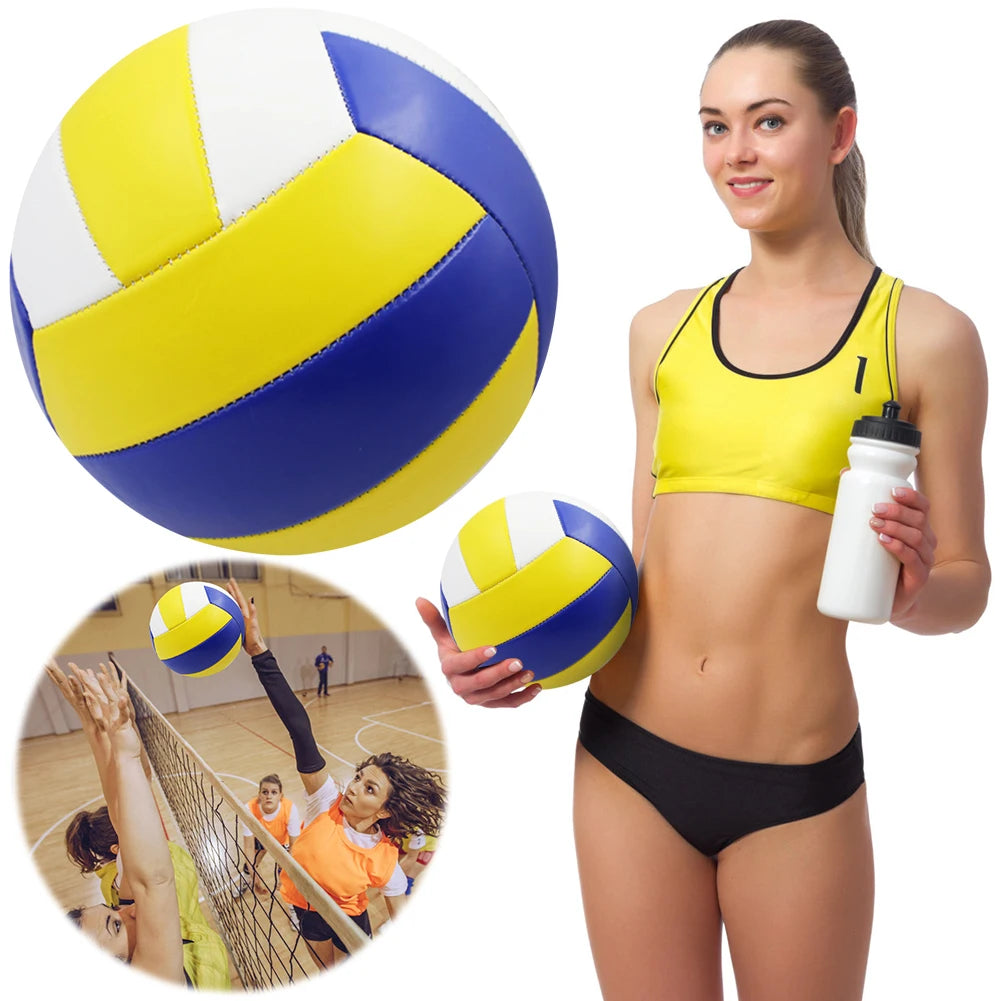 Size 5 Professional Competition Volleyball