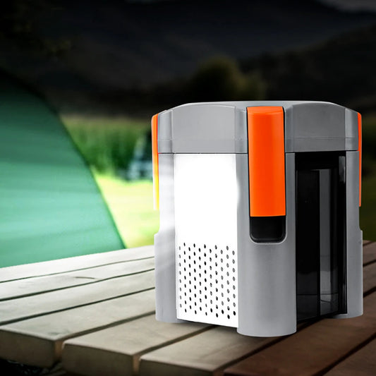Camping Continuous Lighting Lantern