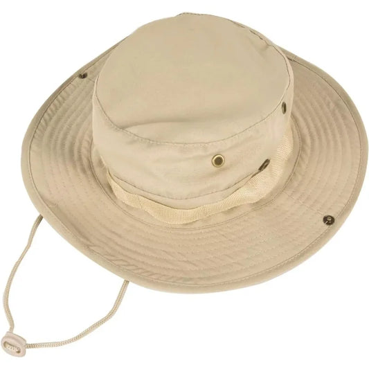 Sun Hat for Men and Women for Fishing and Hiking.