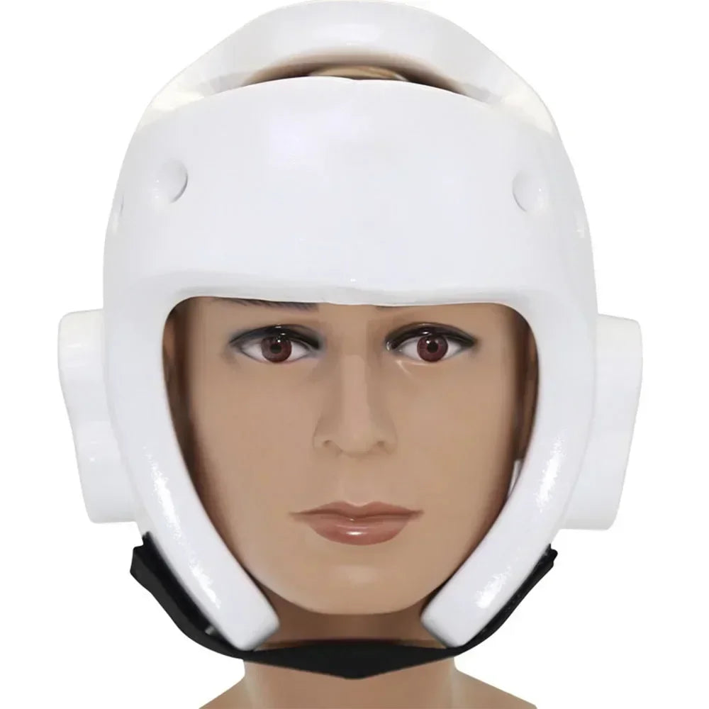 Children Training Helmet for Martial Arts