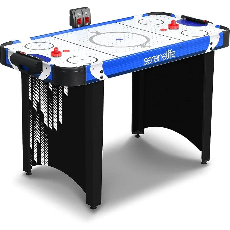 48" Air Hockey Game Table