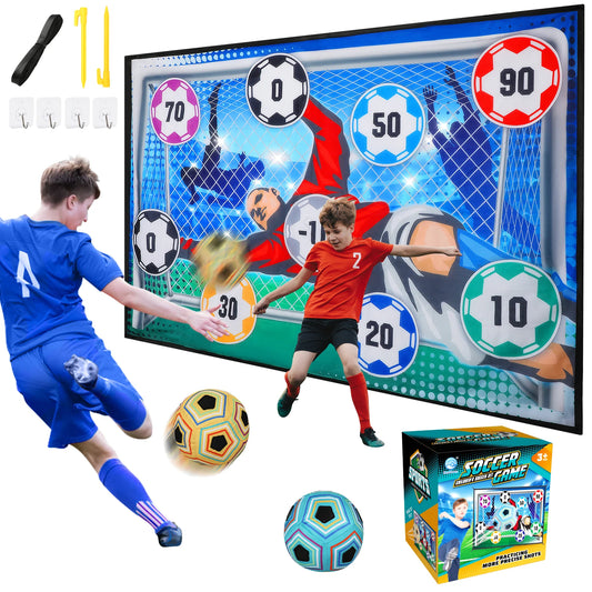 Football Ball, Soccer Training