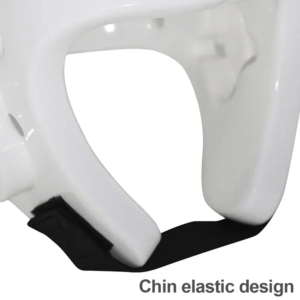 Children Training Helmet for Martial Arts