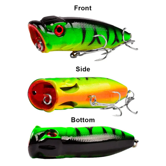 Fishing Lures  Topwater Bait