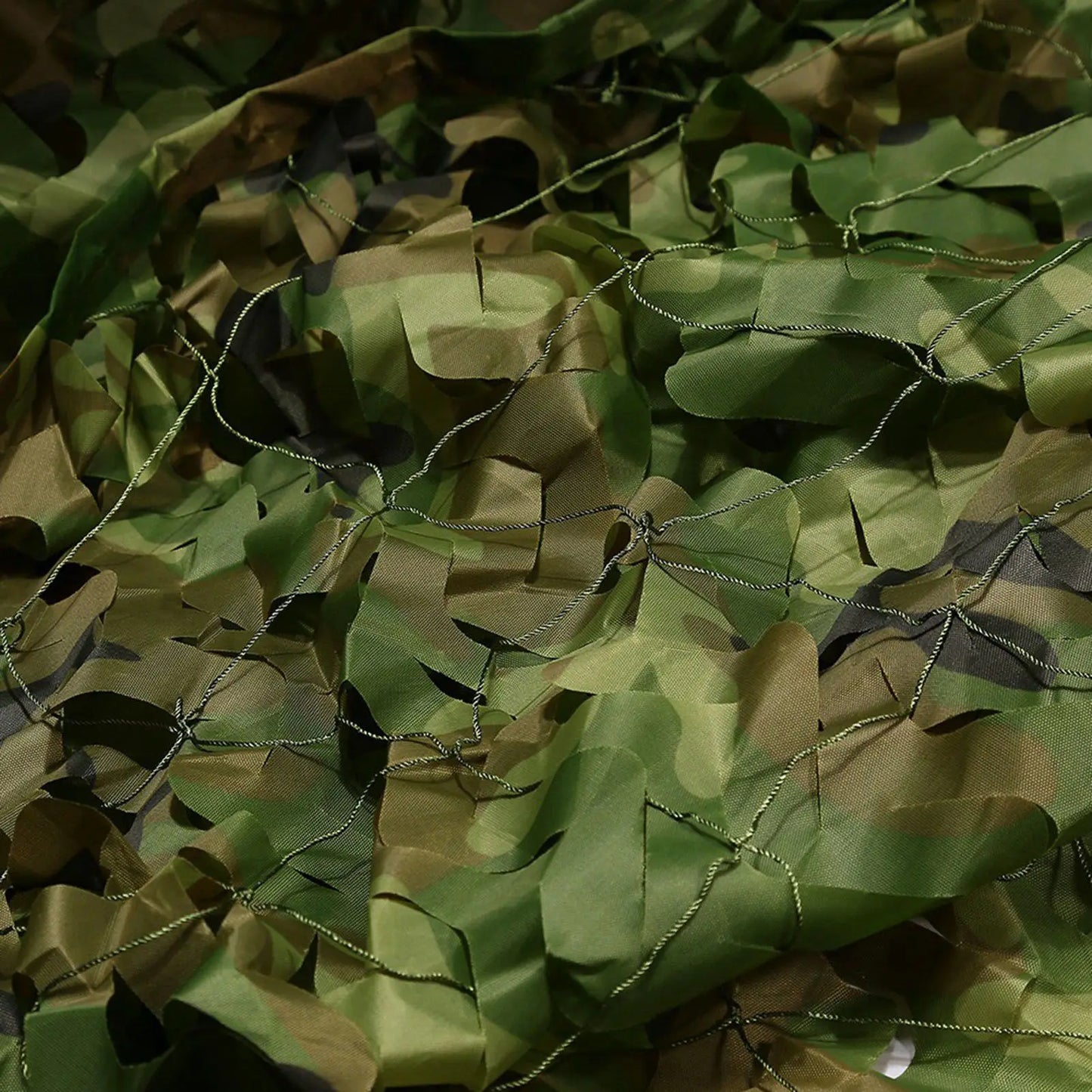 Hunting Hide Camouflage Netting
