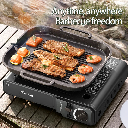 Outdoor Portable Stove