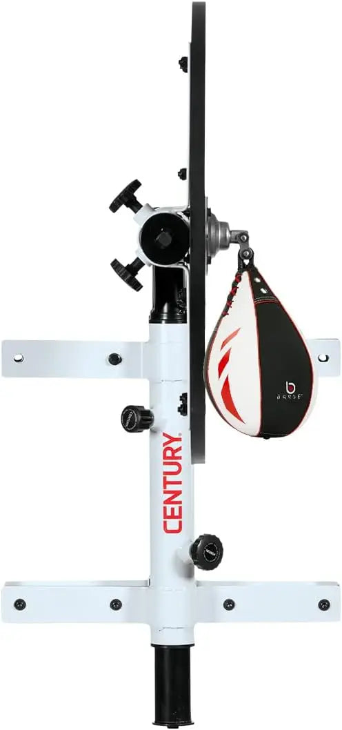 Wall Mount Fold-away Speed Bag