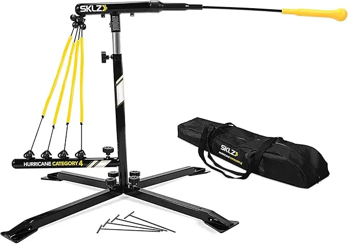 Batting Swing Trainer for Baseball & Softball