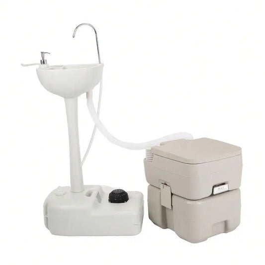 Hygiene Wash Set