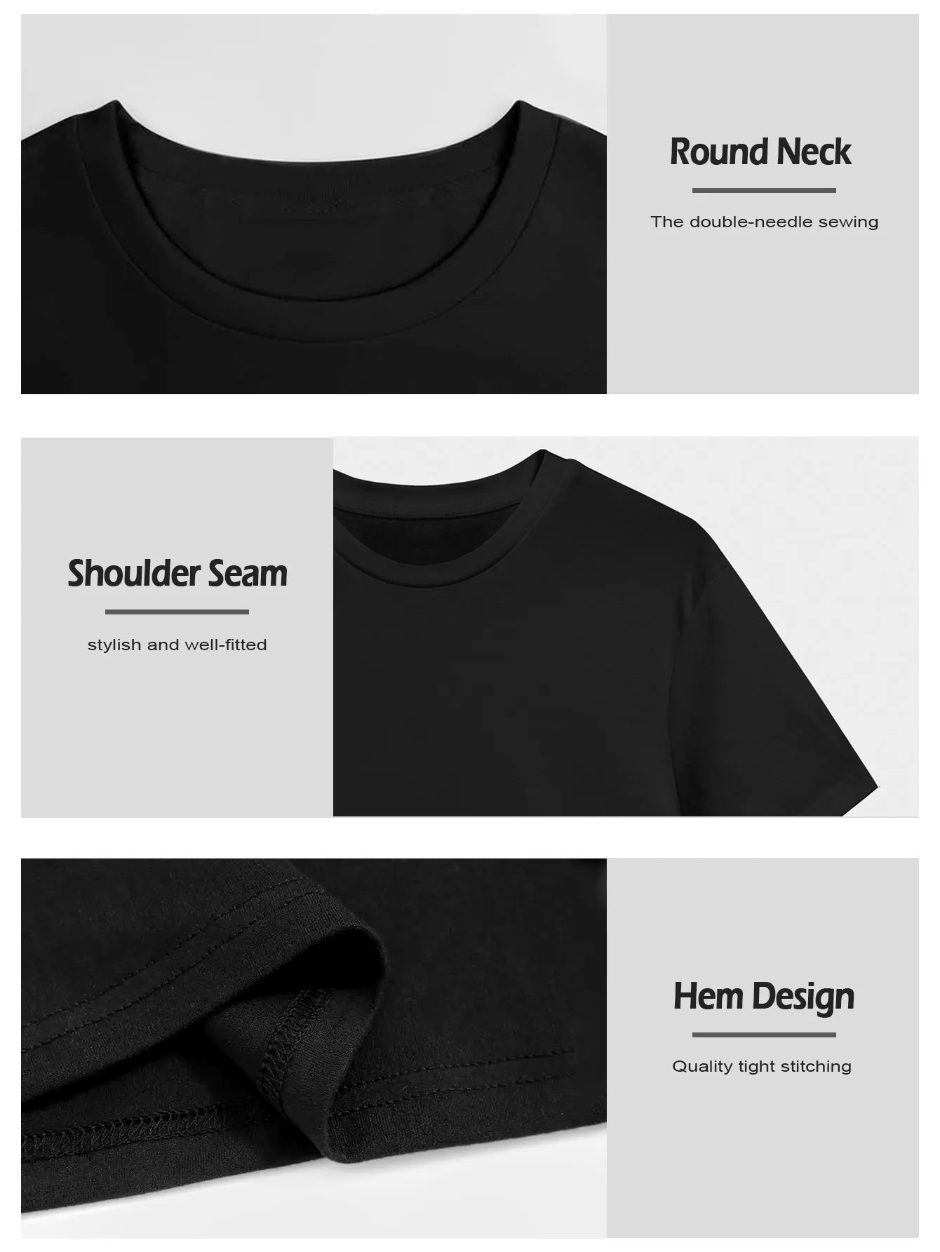 100% Cotton Wrestling T-Shirt
