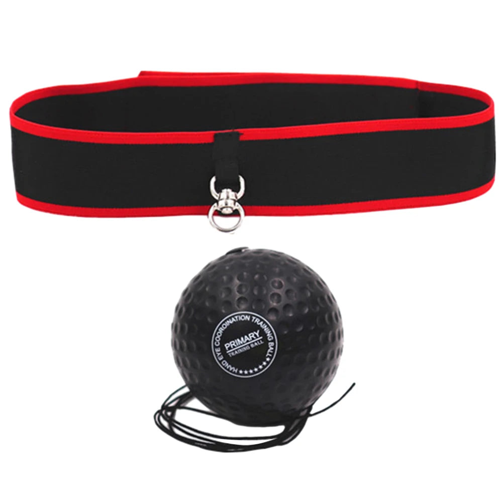 Boxing Training Reflex Ball