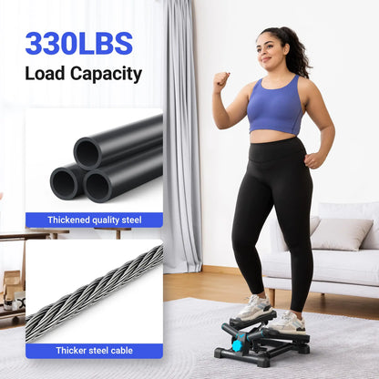 Mini Stair Stepper