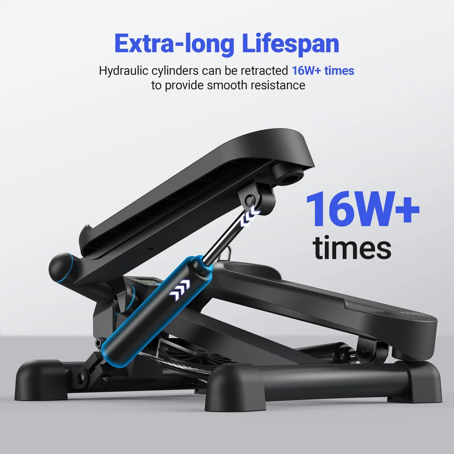 Mini Stair Stepper