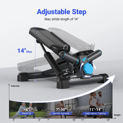 Mini Stair Stepper