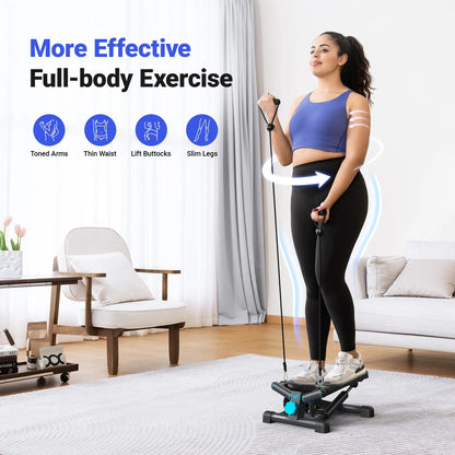 Mini Stair Stepper