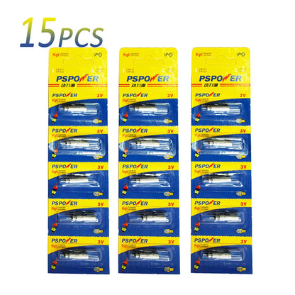 Luminous Electric Battery Fishing Floats