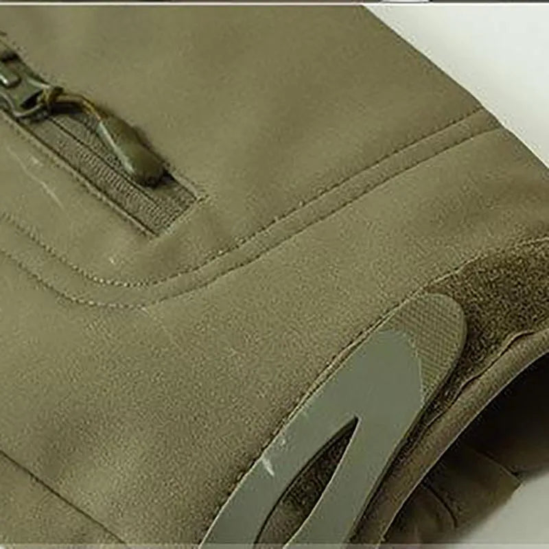 Tactical  Camouflage Clothing for Outdoor Sports,Unisex