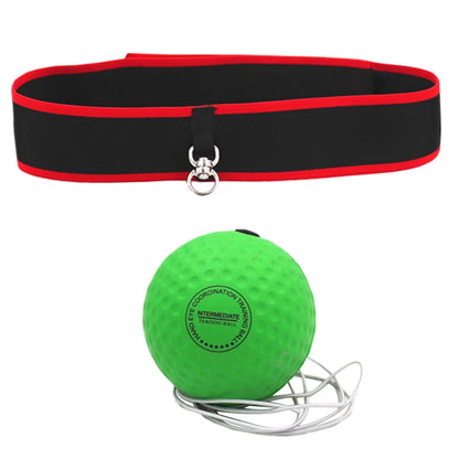 Boxing Training Reflex Ball