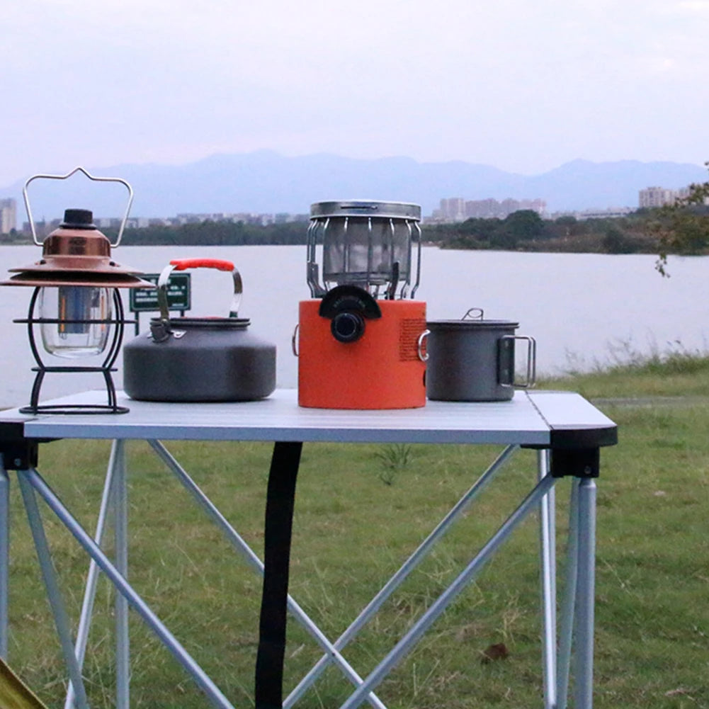 Portable Camping Stove and Tent Heater