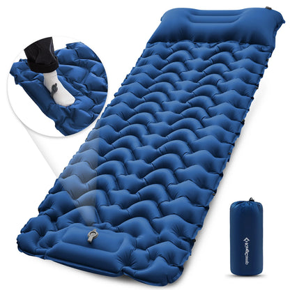 KingCamp Self Inflating Sleeping Pad