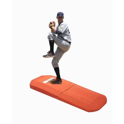 127 Inch Portable Pitching Mound