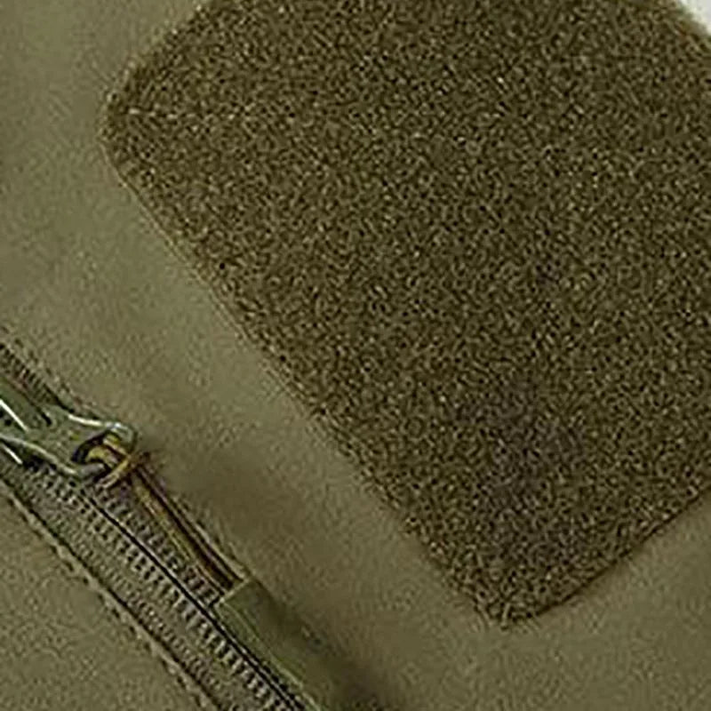 Tactical  Camouflage Clothing for Outdoor Sports,Unisex