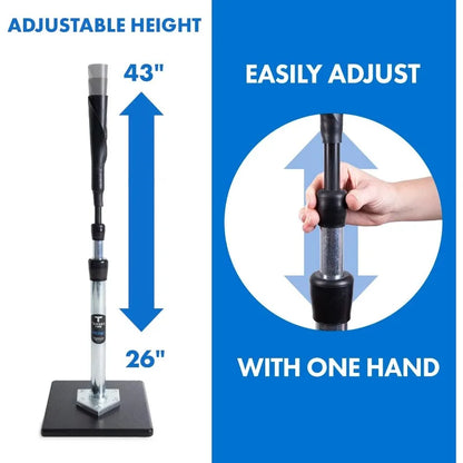 The Original Professional Batting Tee