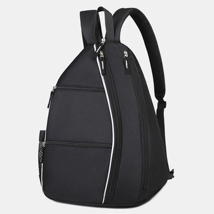 Pickleball Backpack with Multi-pockets.