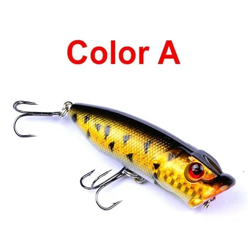 Fishing Lures  Topwater Bait